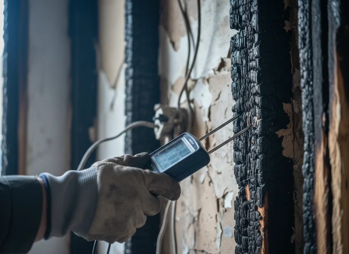 Fire Damage Restoration Holyrood, KS FAQs